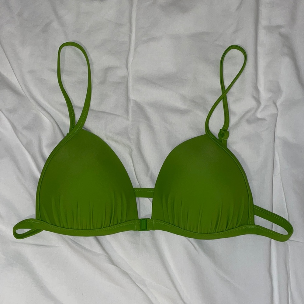 aerie bikini top